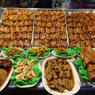 Liuhe Tourist Night Market