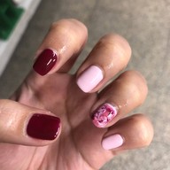 Nail It ทองหล่อ