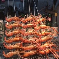 เมนูของร้าน Liuhe Tourist Night Market