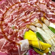 เมนูของร้าน Chill Chill Grill Buffet Ladkrabang