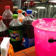 เมนูของร้าน Chill Chill Grill Buffet Ladkrabang