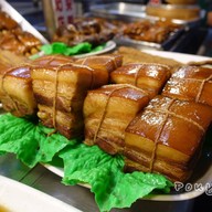 เมนูของร้าน Liuhe Tourist Night Market