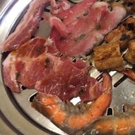 เมนูของร้าน Shinjuku