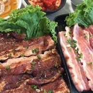 เมนูของร้าน Shinjuku