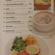 ครัวผักสด