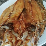 เมนูของร้าน ครัวกังวาน