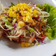 ชุมทาง (ณ) ท่านางหอม