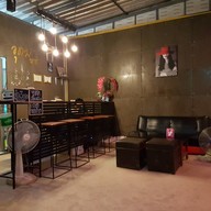 อุดมบาร์