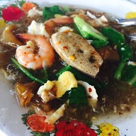 ป้าเป็ด