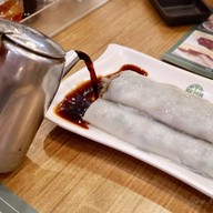 เมนูของร้าน Tim Ho Wan เทอมินอล 21