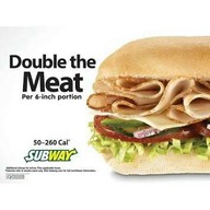 SUBWAY     M Tower Sukhumvit 62