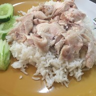 ข้าวขาหมูแปะโจ๊ก