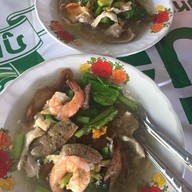 ป้าเป็ด