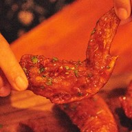 เมนูของร้าน Mad Moa