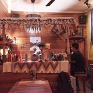 บรรยากาศ Mad Moa