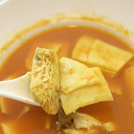 เมนูของร้าน ศรีขมิ้น Original Southern Cuisine จุฬาลงกรณ์ 5