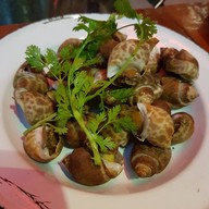 อุดมบาร์