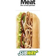 SUBWAY     M Tower Sukhumvit 62