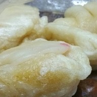 เมนูของร้าน อิ่วก้วย เจ๊ไก่ ตลาดพลู