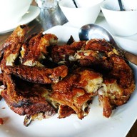 เมนูของร้าน M.A.D. Meals & Drinks