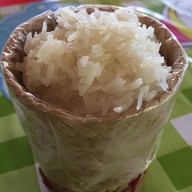 เมนูของร้าน ลาบบ้านเหล่า