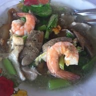 ป้าเป็ด