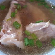 เมนูของร้าน เนรมิต