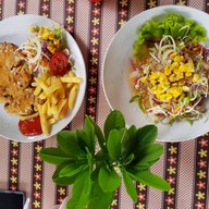 ชุมทาง (ณ) ท่านางหอม