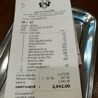 ภัตตาคารจันทร์เพ็ญ พระราม 4