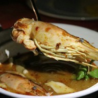 เมนูของร้าน Chili Hip Centara Watergate Pavillion Hotel Bangkok