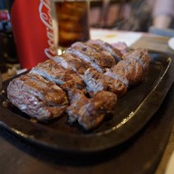 เมนูของร้าน Arno's สาทร