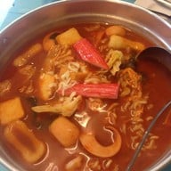ไก่ทอดเกาหลี ดร.ฟ้า ซอยสดใส ซอยสดใส