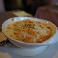 เมนูของร้าน Arno's สาทร