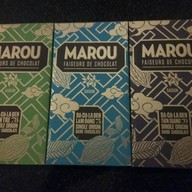Marou Chocolate