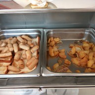 Huong Sen Restaurant Huong Sen Hotel,Ho Chi Minh