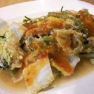 เมนูของร้าน Sindhorn Foodcourt