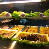 ข้าวหมกไก่สยาม-อินโด