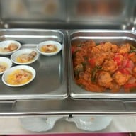 Huong Sen Restaurant Huong Sen Hotel,Ho Chi Minh