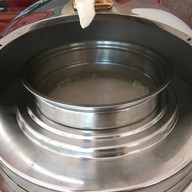 Huong Sen Restaurant Huong Sen Hotel,Ho Chi Minh