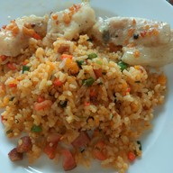 Huong Sen Restaurant Huong Sen Hotel,Ho Chi Minh