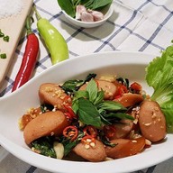 ปันกัน Food & Drink ปราศจากชูรส ธนาคารไทยพาณิชย์