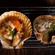 เมนูของร้าน Kita Yakitori Grilled Seafood