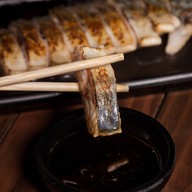 เมนูของร้าน Kita Yakitori Grilled Seafood