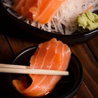 เมนูของร้าน Kita Yakitori Grilled Seafood