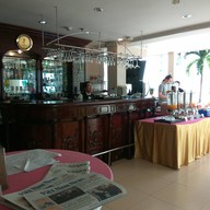 Huong Sen Restaurant Huong Sen Hotel,Ho Chi Minh