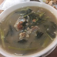 เมนูของร้าน คุ้มเวียงยอง