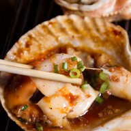 เมนูของร้าน Kita Yakitori Grilled Seafood