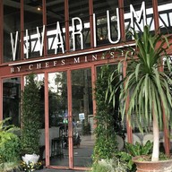 Vivarium By Chefs Ministry คลองเตย
