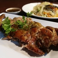 รวมใจไก่ย่าง