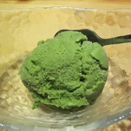 เมนูของร้าน Tonkatsu Mu Sa Shi